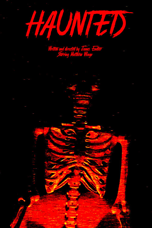 Haunted