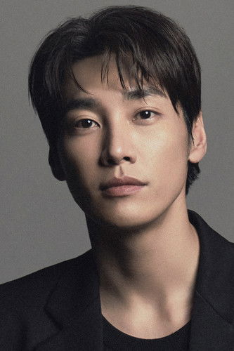 Photo of Kim Young-kwang