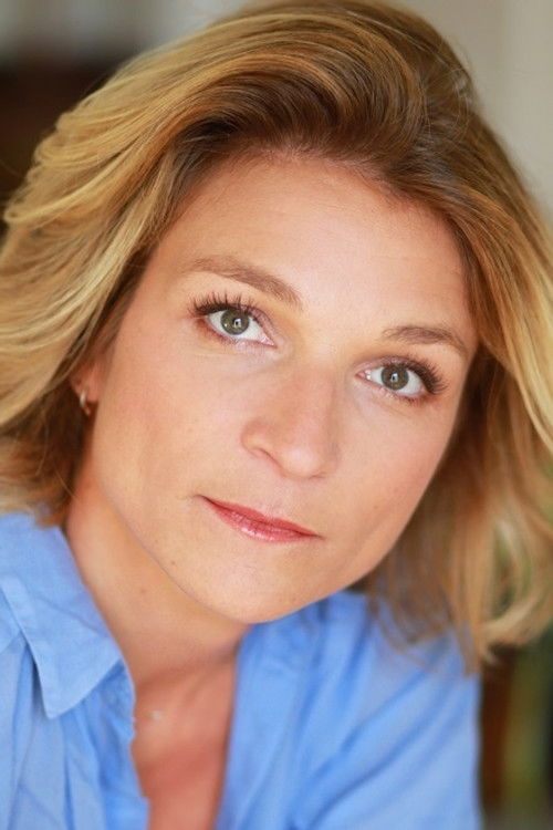 Photo of Ludivine de Chastenet