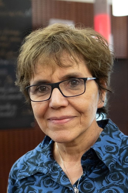 Marie-Christine Gambart