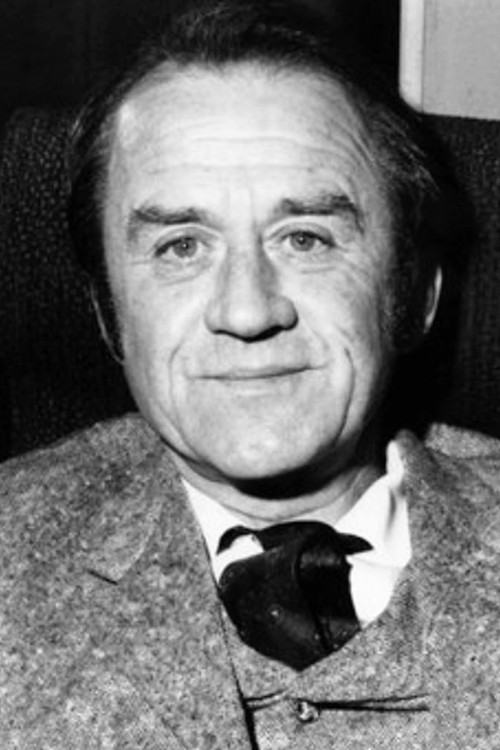 Photo of Cyril Cusack