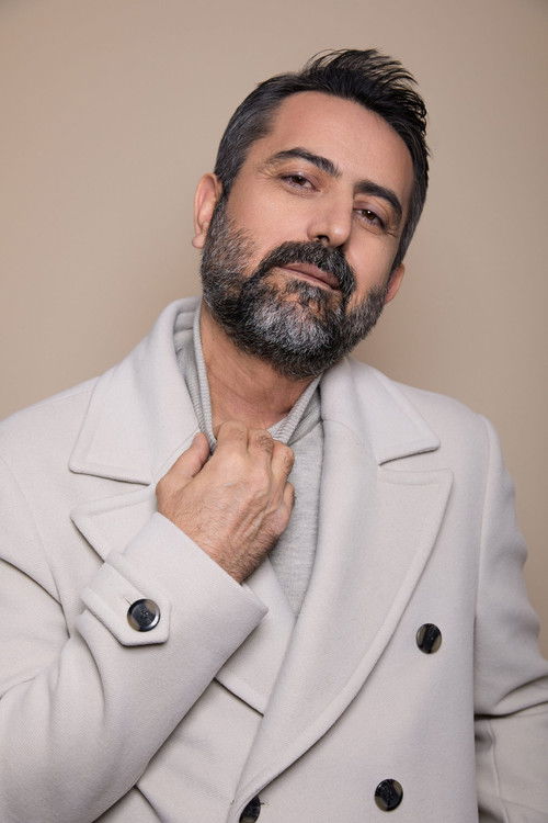 Photo of Nail Kirmizigül