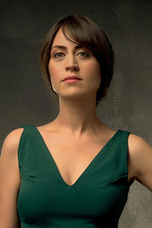 Photo of Selen Öztürk