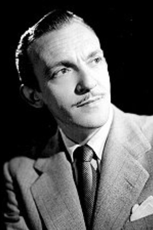 Photo of Alejandro Cobo