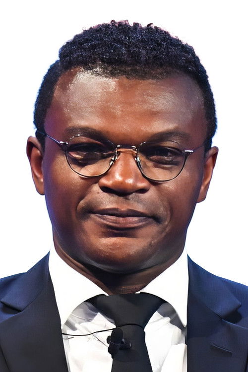 Photo of Marcel Desailly