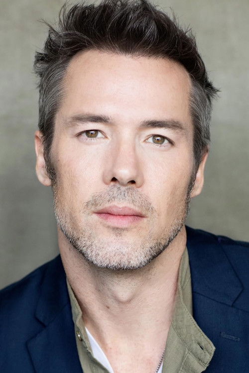 Photo of Dustyn Gulledge