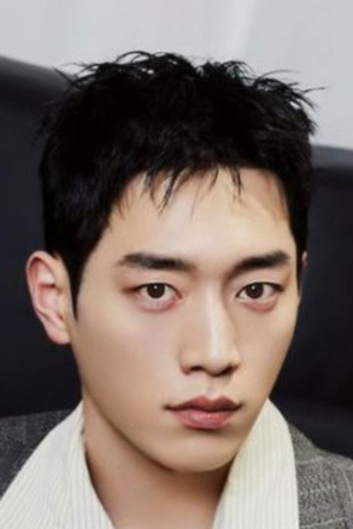 Photo of Seo Kang-joon
