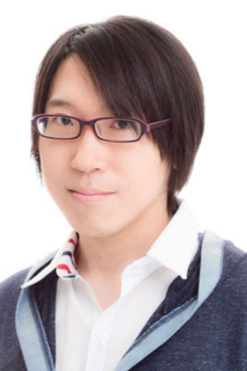 Photo of Tetsuto Furuwaka