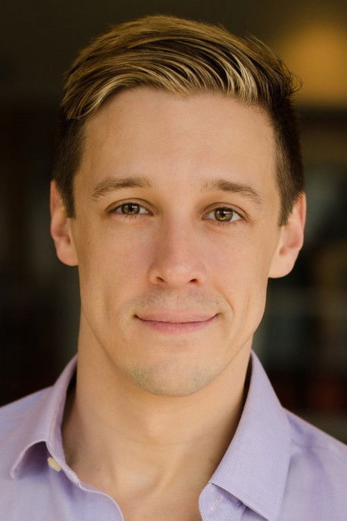 Photo of Jason Michael Snow