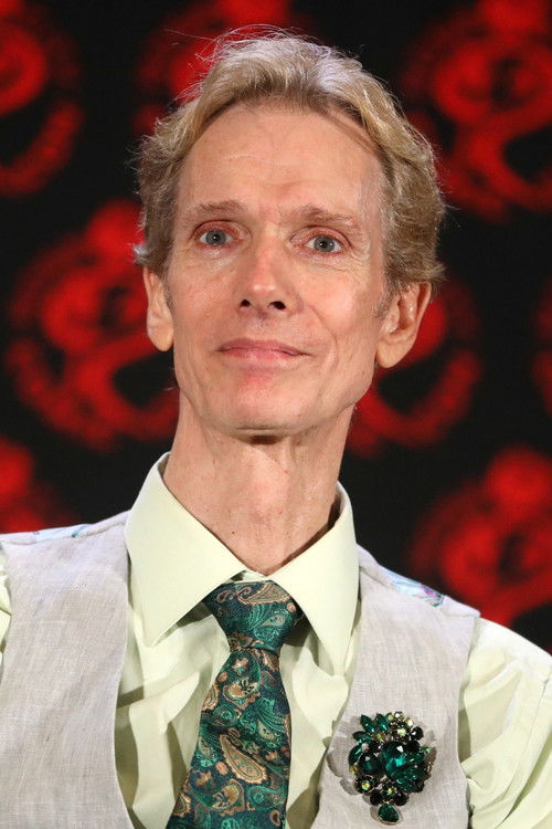 Photo of Doug Jones