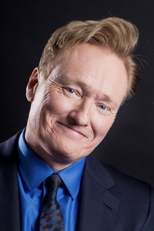 Photo of Conan O'Brien