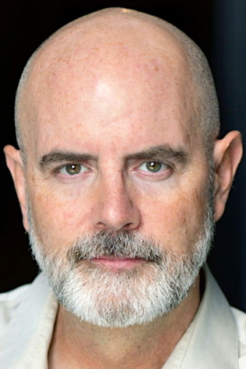 Photo of Keir Cutler