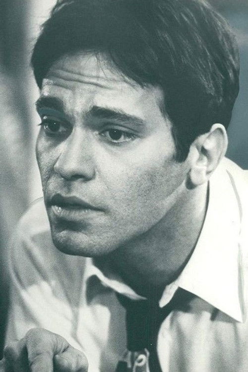 Photo of Steven Keats