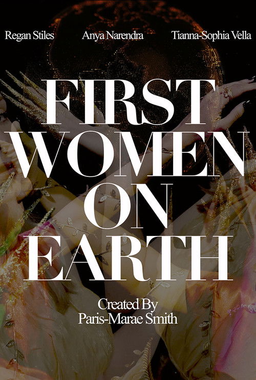 First Women on Earth