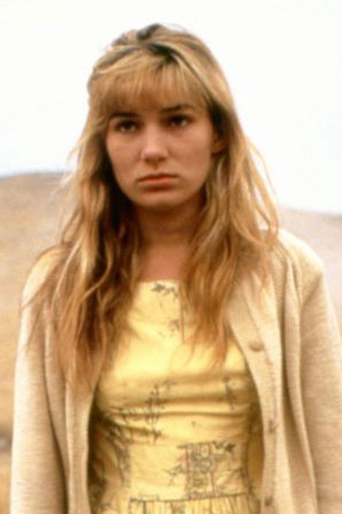 Photo of Loene Carmen