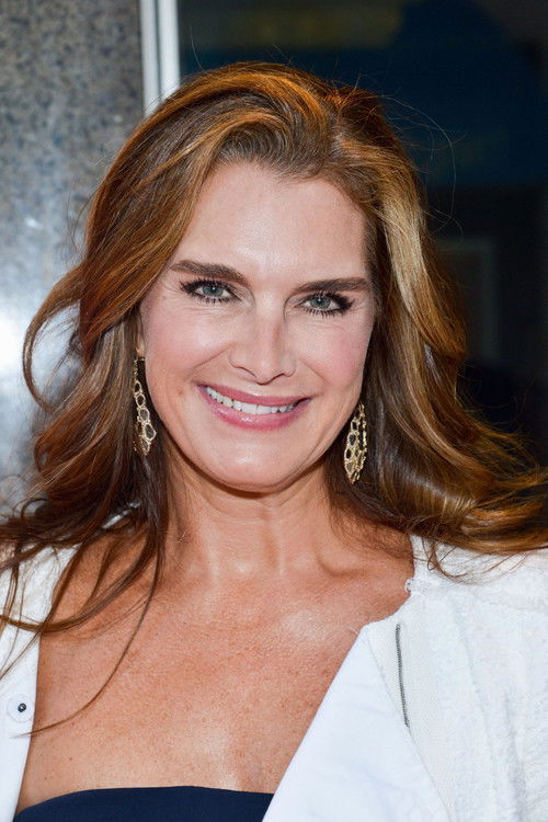Photo of Brooke Shields