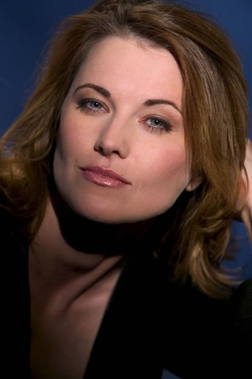 Photo of Lucy Lawless
