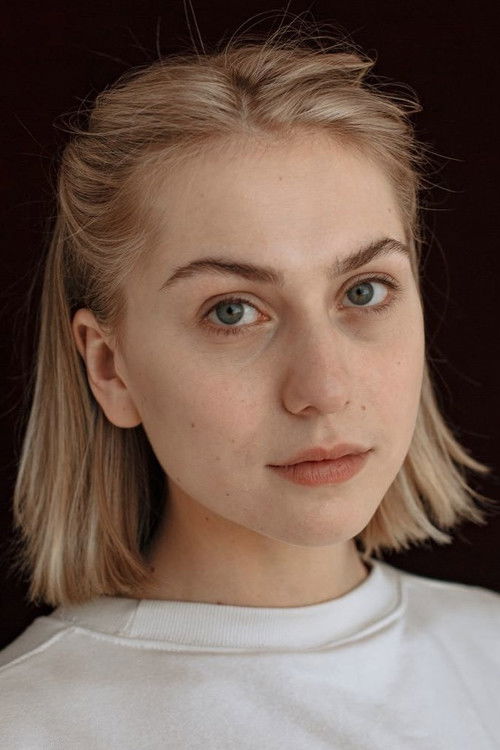 Photo of Anna Rodonaya