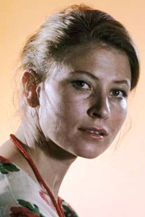 Photo of Lyudmila Zaytseva