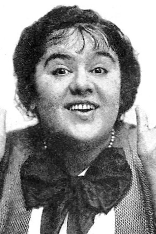 Photo of Mathilde Comont