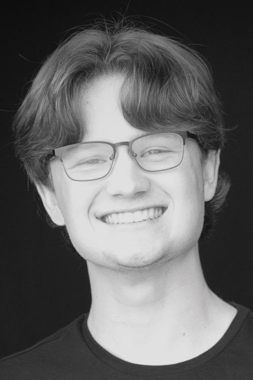 Photo of Ethan Doyle