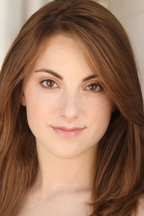 Photo of Juliette Goglia