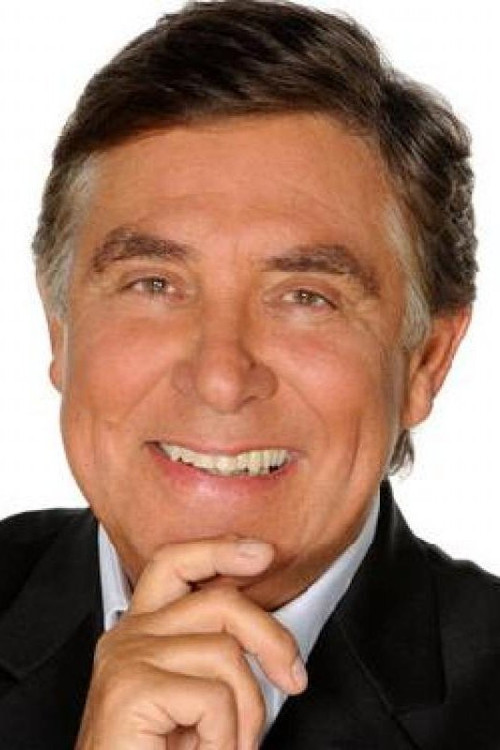 Photo of Jean-Pierre Foucault