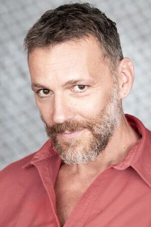 Photo of Knut Berger