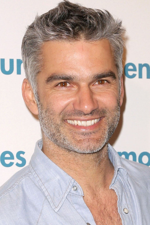 Photo of François Vincentelli