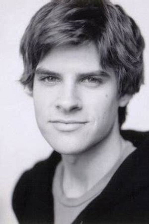 Photo of Sean O'Neill