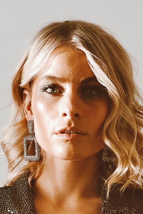 Photo of Melissa Joy Boerger