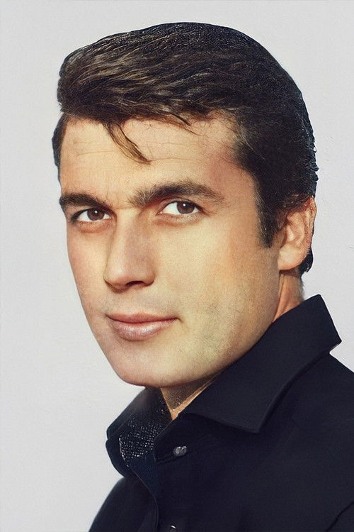 Photo of Yusuf Sezgin