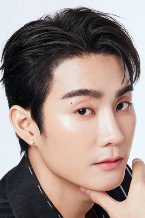 Profile of Jiratchapong Srisang