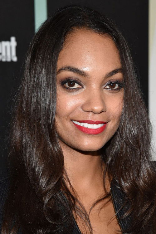 Photo of Lyndie Greenwood