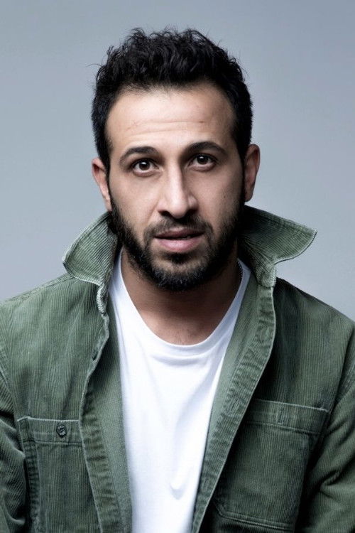 Photo of Ersin Arıcı