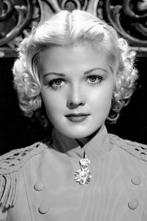 Photo of Jean Rogers