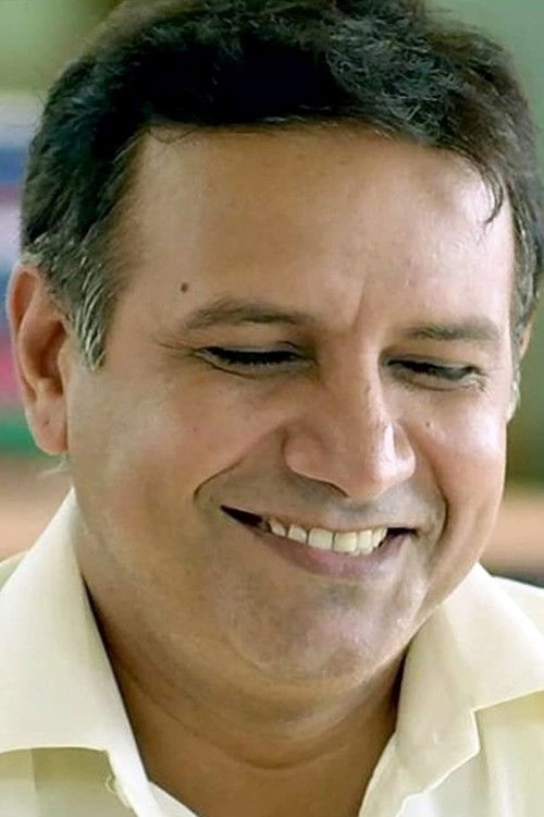 Photo of Kumud Mishra