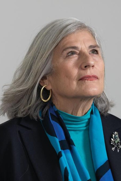 Photo of Rosa Vergés