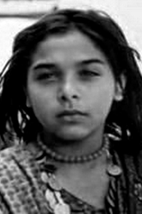 Photo of Alyona Buzylyova