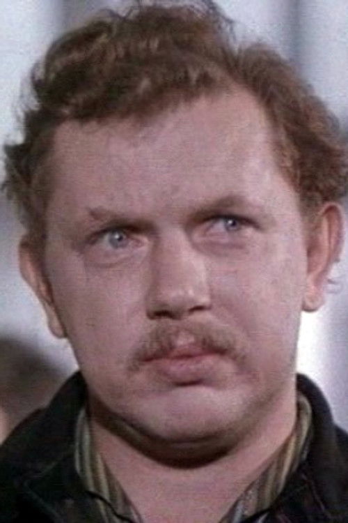 Photo of Igor Efimov