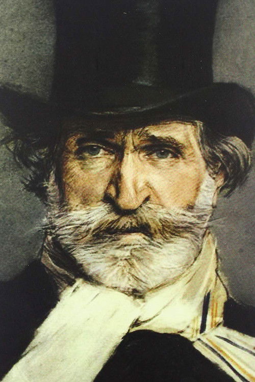 Photo of Giuseppe Verdi