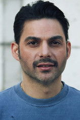 Photo of Payman Maadi