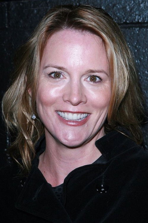 Photo of Laurel Holloman
