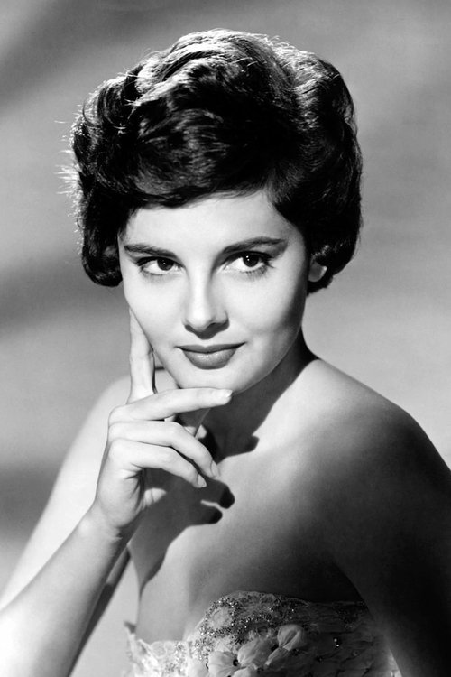 Photo of Rossana Podestà