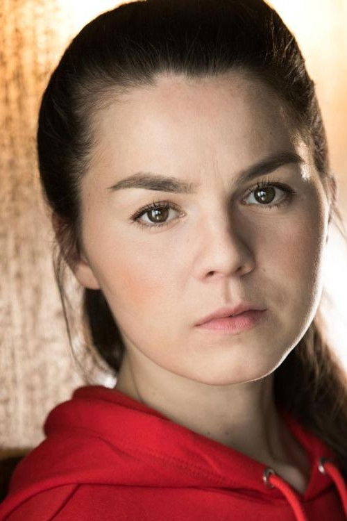 Photo of Georgina Jane