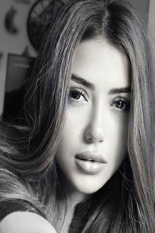 Photo of Sara Salama