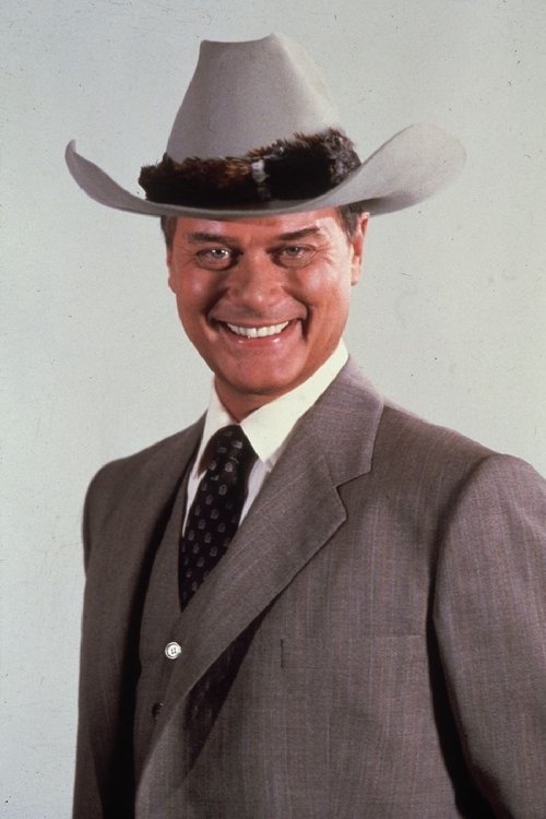 Photo of Larry Hagman