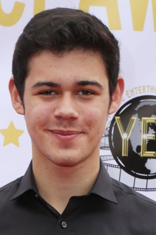 Photo of Peter Bundic