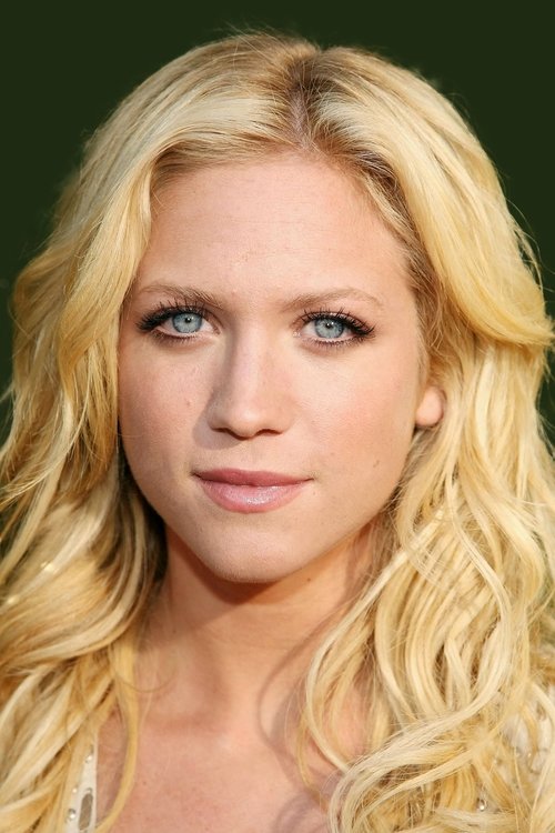 Photo of Brittany Snow