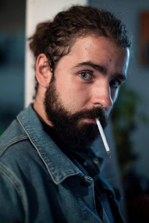 Photo of Javier Ibarreche